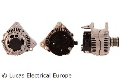 Генератор LUCAS ELECTRICAL купить