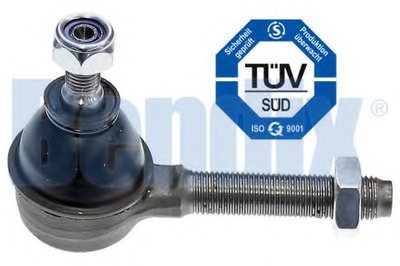 Наконечник поперечной рулевой тяги BENDIX