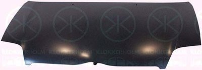 Капот двигателя KLOKKERHOLM