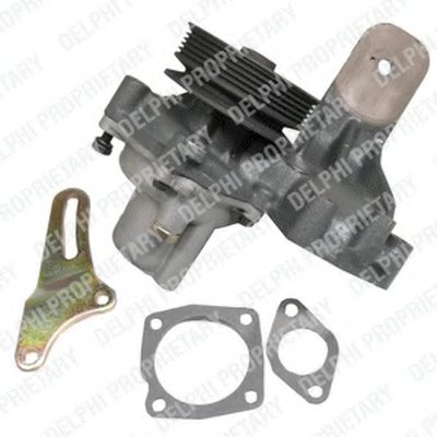 Водяной насос DELPHI