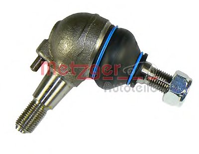 Шаровой шарнир spareparts METZGER