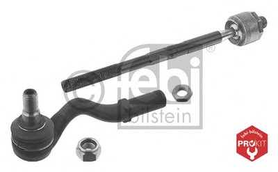 Поперечная рулевая тяга PROKIT FEBI BILSTEIN