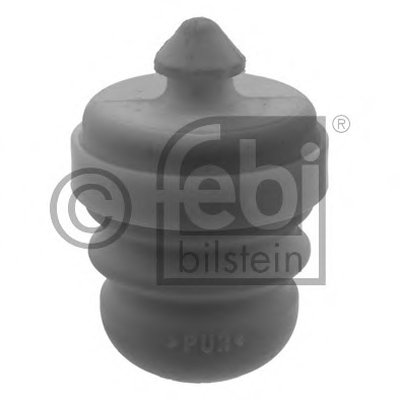 Буфер, амортизация FEBI BILSTEIN