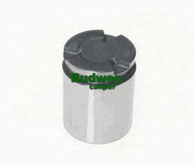 Поршень, корпус скобы тормоза BUDWEG CALIPER