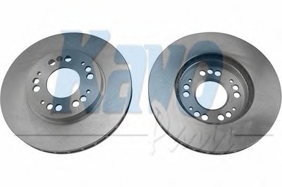 Тормозной диск KAVO PARTS купить