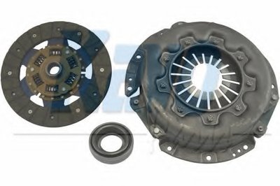 Комплект сцепления KAVO PARTS купить