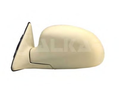 Наружное зеркало ALKAR
