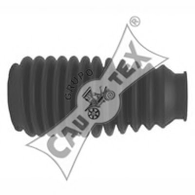 Комплект пылника, рулевое управление CAUTEX