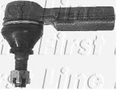 Наконечник поперечной рулевой тяги FIRST LINE