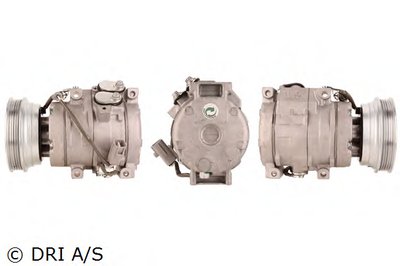 Компрессор, кондиционер DRI купить