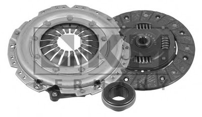 Комплект сцепления KM Germany купить