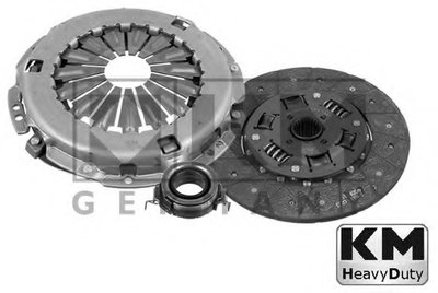 Комплект сцепления HEAVYDUTY KM Germany купить