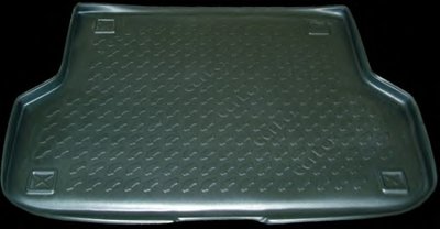 Лоток багажного/грузового отсека Carbox Form CARBOX
