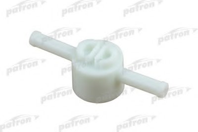 Клапан, топливный фильтр PATRON