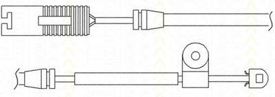 Фото TRISCAN 811511021