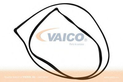 Прокладка, заднее стекло VAICO