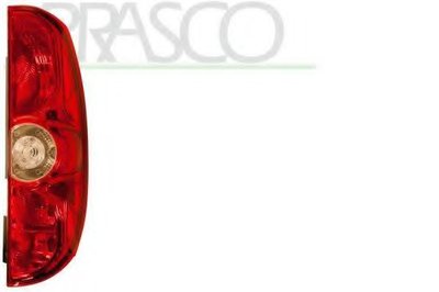 Задний фонарь PRASCO