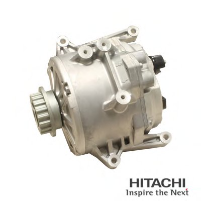 Генератор Original Spare Part HITACHI купить