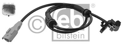 Датчик, частота вращения колеса FEBI BILSTEIN