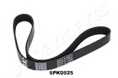 V-Ribbed Belts JAPANPARTS купить