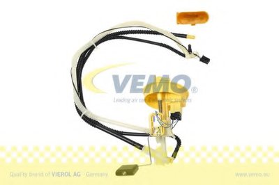Датчик, запас топлива Q+, original equipment manufacturer quality VEMO