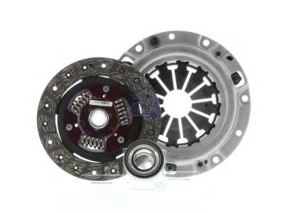 Комплект сцепления AISIN Clutch Kit (3P) AISIN купить