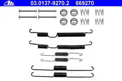 Фото ATE 03013792702