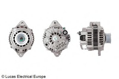 Генератор LUCAS ELECTRICAL купить