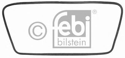 Прокладка, ветровое стекло FEBI BILSTEIN