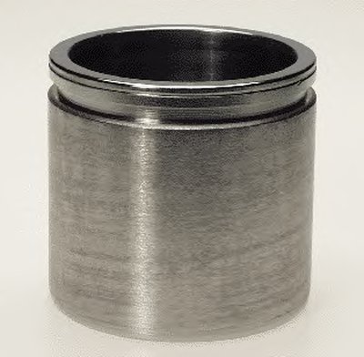 Поршень, корпус скобы тормоза BUDWEG CALIPER