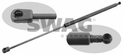 Газовая пружина, крышка багажник SWAG