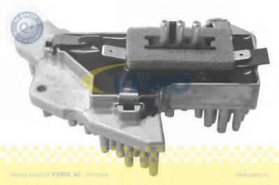 Фото VEMO V30790002