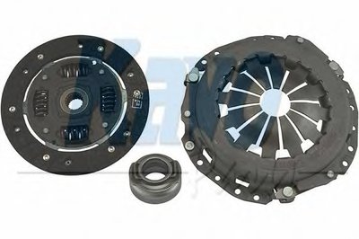 Комплект сцепления KAVO PARTS купить