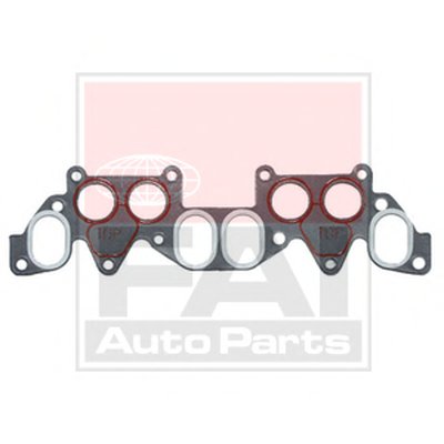 Комплект прокладок выпускного коллектора FAI AutoParts
