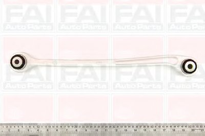 Рычаг независимой подвески колеса, подвеска колеса FAI AutoParts