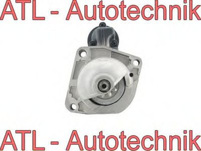 Стартер ATL Autotechnik купить