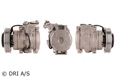 Компрессор, кондиционер DRI купить