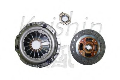 Комплект сцепления KAISHIN