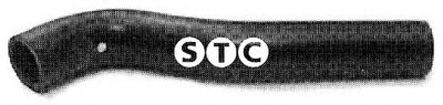 Шланг радиатора STC