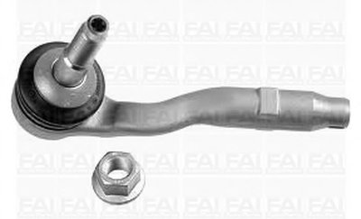 Наконечник поперечной рулевой тяги FAI AutoParts