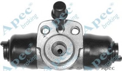 Колесный тормозной цилиндр APEC braking