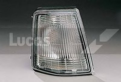 Фонарь указателя поворота LUCAS ELECTRICAL