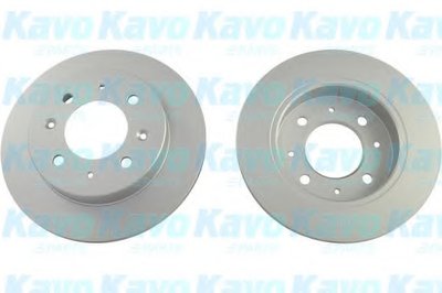 Тормозной диск KAVO PARTS купить