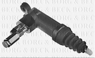 Рабочий цилиндр, система сцепления BORG & BECK