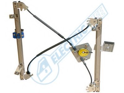 Подъемное устройство для окон