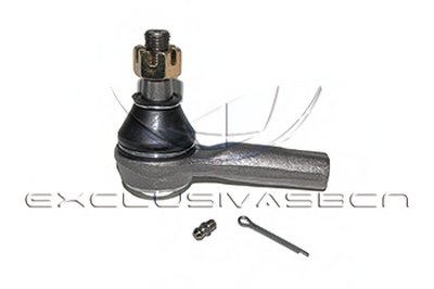 Наконечник поперечной рулевой тяги MDR