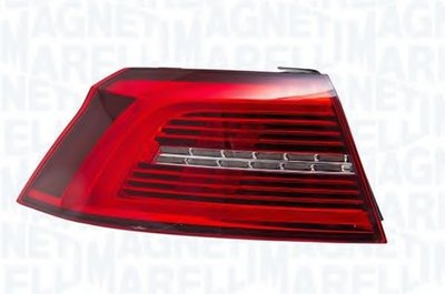 Задний фонарь MAGNETI MARELLI