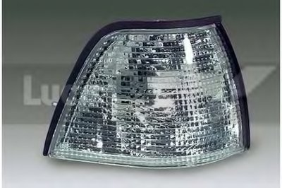Фонарь указателя поворота LUCAS ELECTRICAL