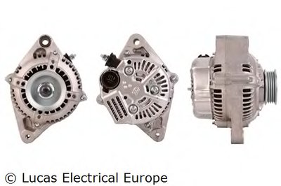 Генератор LUCAS ELECTRICAL купить