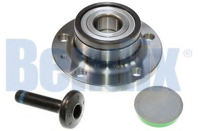 Комплект подшипника ступицы колеса BENDIX